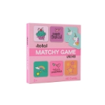 ΠΑΙΧΝΙΔΙΑ i-TOTAL XL2280C UNICORN KIDS MEMORY CARD