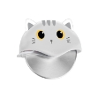 Εικόνα της ΚΟΦΤΗΣ i-TOTAL XL2791 PIZZA WHITE CAT 10cm