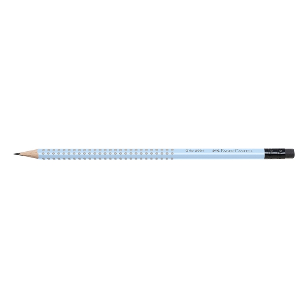 ΜΟΛΥΒΙΑ AWF GRIP 2001 ME ΓΟΜΑ 217274 SKY BLUE