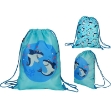 Εικόνα της ΤΣΑΝΤΑ i-TOTAL XL2241 SPORTS BAG SHARK 32x42cm