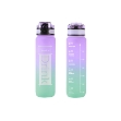 Εικόνα της ΠΑΓΟΥΡΙ i DRINK ID2122 TRITAN 1000ml PURPLE-AQUAMARINE