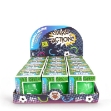 Εικόνα της ΧΛΑΠΑΤΣΑ TREND 963031 TAKE ACTION SLIME 60gr