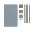 Εικόνα της ΣΗΜΕΙΩΜΑΤΑΡΙΟ ΗΒ DESIRES 4400N SOFT ΡΙΓΕ 13X21cm