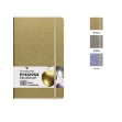 Εικόνα της ΣΗΜΕΙΩΜΑΤΑΡΙΟ ΗΒ PRECIOUS 4900 SOFT ΡΙΓΕ 2400096 13X21CM