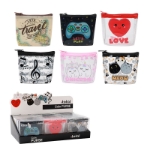 ΠΟΡΤΟΦΟΛΙ i TOTAL XL1657G ASSORTED 13,5x9cm