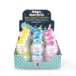 Εικόνα της ΠΑΙΧΝΙΔΙΑ TREND 963260 MAGIC MOMENTS WS SQUEEZY SNOWMAN