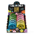 Εικόνα της ΧΛΑΠΑΤΣΑ TREND 963307 CHILL&SMILE GLITTER