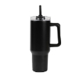 Εικόνα της ΚΟΥΠΑ i DRINK ID0258 TRAVEL MUG 1200ml BLACK