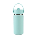 ΠΑΓΟΥΡΙ i DRINK ID0520 THERM BOTTLE 400ml AQUA BLUE