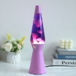 Εικόνα της ΛΑΜΠΑ i-TOTAL XL2940 LAVA PURPLE/PINK 40cm 