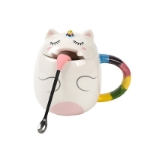 ΚΟΥΠΑ i-TOTAL CERAMIC SLURPY XL2564D UNICORN 400ml