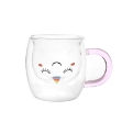 Εικόνα της ΚΟΥΠΑ i-TOTAL GLASS XL2957 LATTE UNICORN