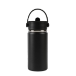 ΠΑΓΟΥΡΙ i DRINK ID0527 THERM BOTTLE 400ml BLACK