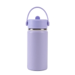 ΠΑΓΟΥΡΙ i DRINK ID0521 THERM BOTTLE 400ml LILAC