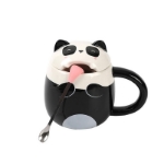 ΚΟΥΠΑ i-TOTAL CERAMIC SLURPY XL2564C PANDA 400ml