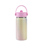 ΠΑΓΟΥΡΙ i DRINK ID0528 THERM BOTTLE 400ml MACARON
