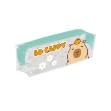 Εικόνα της ΚΑΣΕΤΙΝΑ i-TOTAL XL1656F CAPYBARA 19x5x5cm