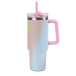 ΚΟΥΠΑ i DRINK ID0259 TRAVEL MUG 1200ml RAINBOW