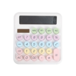 ΑΡΙΘΜΟΜΗΧΑΝΗ i-TOTAL XL2885 MACARON WHITE