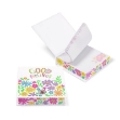 Εικόνα της ΚΥΒΟΣ TREND 964953 FEELINGS 144Φ 8,1x8,1x2,1cm
