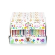 Εικόνα της ΣΤΥΛΟ TREND 964755 FEELINGS MINI GEL set6