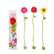 Εικόνα της ΣΕΛΙΔΟΔΕΙΚΤΕΣ TREND 964212 FEELINGS CROCHET