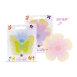 ΧΑΡΤΑΚΙΑ TREND 964922 FEELINGS TISSUE AYT.set2X30