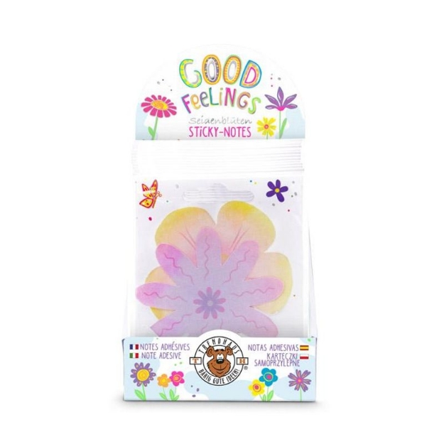 ΧΑΡΤΑΚΙΑ TREND 964922 FEELINGS TISSUE AYT.set2X30