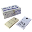 Εικόνα της ΕΤΙΚΕΤΕΣ ΚΑΠΝΟΥ STEF LABELS Νο6 059x120  Κ.500τεμ