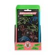 Εικόνα της ΣΥΝΔΕΤΗΡΕΣ TREND 965219  B2SCHOOL ANIMALS set6