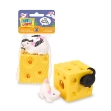 Εικόνα της ΠΑΙΧΝΙΔΙΑ TREND 964908 FUNNY CHEESE 