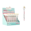Εικόνα της ΣΤΥΛΟ i-TOTAL XL1839B UNICORN ERASABLE PEN 3D