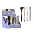 Εικόνα της ΣΤΥΛΟ i-TOTAL XL1839A CAT ERASABLE PEN 3D