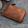 Εικόνα της PULARYS OLDTIMER CARDS SLIM 189531007 BROWN 
