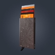 Εικόνα της PULARYS ZEN CARDS 192215502 BROWN TOPO-GRAPHIC