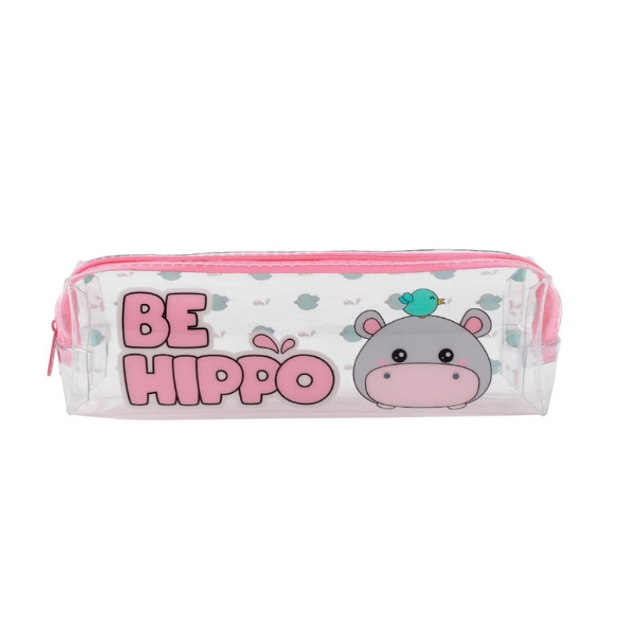 ΚΑΣΕΤΙΝΑ i-TOTAL XL1656Κ HIPPO 19x5x5cm