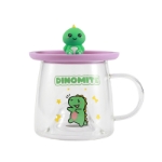 ΚΟΥΠΑ i-TOTAL GLASS XL3123 CHARMY DINO