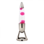 ΛΑΜΠΑ i-TOTAL XL2981 LED LAVA CHANGE COL. 36,5cm