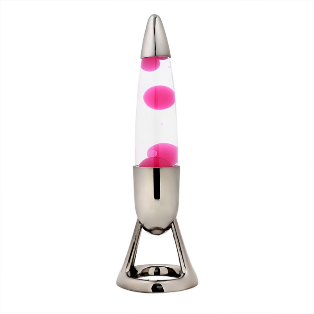 ΛΑΜΠΑ i-TOTAL XL2981 LED LAVA CHANGE COL. 36,5cm