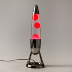 ΛΑΜΠΑ i-TOTAL XL2981 LED LAVA CHANGE COL. 36,5cm
