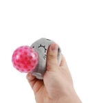 ΑΝΤΙΣΤΡΕΣ  i-TOTAL XL2785P SQUISHY PLUSH MINI