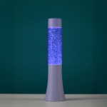 ΛΑΜΠΑ i-TOTAL XL2979 LAVA GLITTER PURPLE H33,5cm