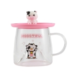 ΚΟΥΠΑ i-TOTAL GLASS XL3124 CHARMY COW