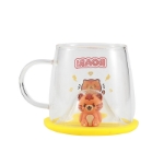 ΚΟΥΠΑ i-TOTAL GLASS XL3122 CHARMY TIGER