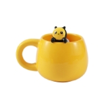 ΚΟΥΠΑ i-TOTAL CERAMIC CHARM XL2525F BEE 450ml