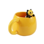 ΚΟΥΠΑ i-TOTAL CERAMIC CHARM XL2525F BEE 450ml