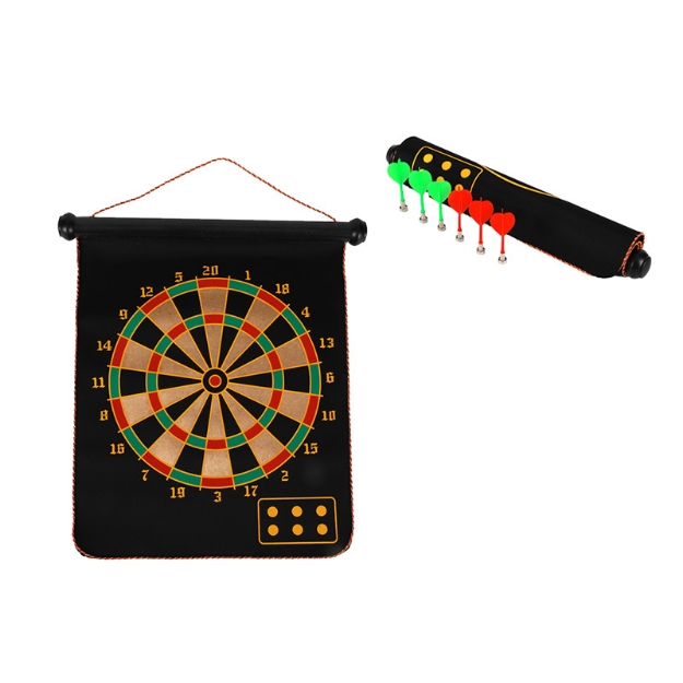 ΠΑΙΧΝΙΔΙΑ i-TOTAL XL2659 MAGNET DARTBOARD 45x36cm