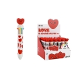 Εικόνα της ΣΤΥΛΟ i-TOTAL XL2370F HEART MULTI 10 COLORS