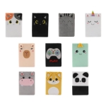 ΣΗΜΕΙΩΜΑΤΑΡΙO i-TOTAL XL2052J ASSORTED PLUSH