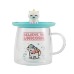 ΚΟΥΠΑ i-TOTAL GLASS XL3120 CHARMY UNICORN